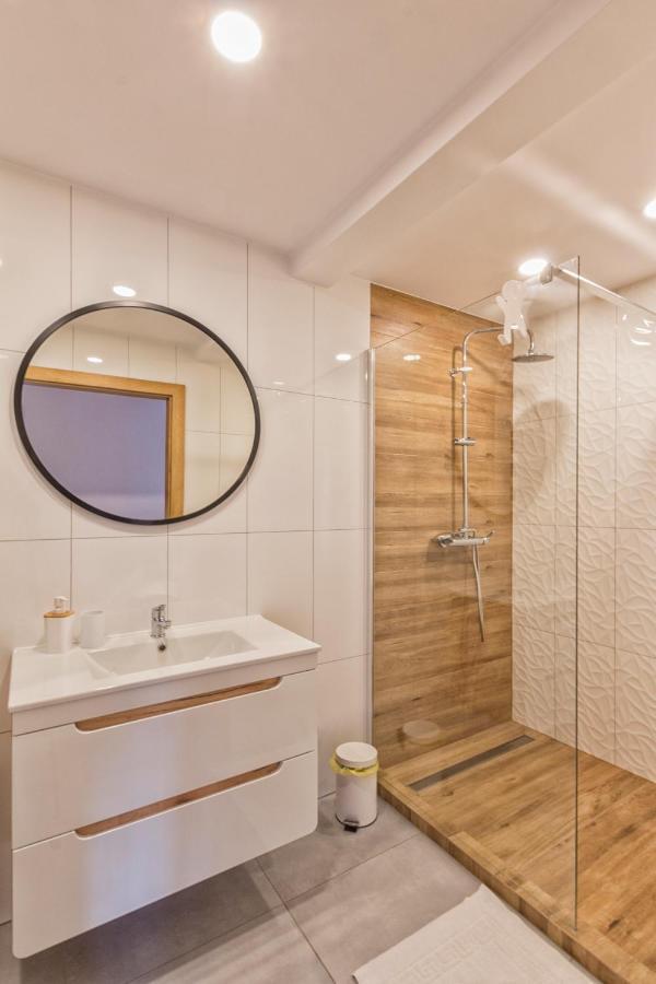 Apartament Przy Starowce Appartement Olsztyn  Buitenkant foto